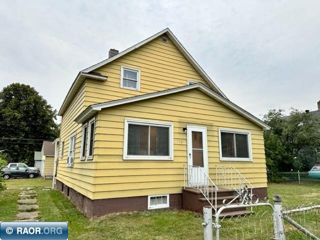 119 E Michigan Ave Gilbert MN 55741 145640 image1