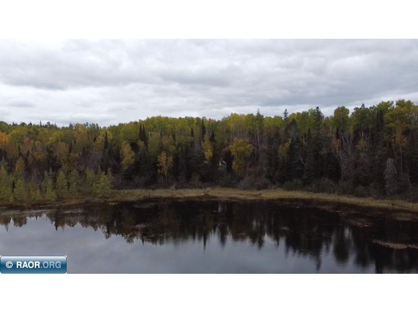 11973 Luna Lake Rd., Side Lake, MN, 55781 MLS 145917 Edina Realty