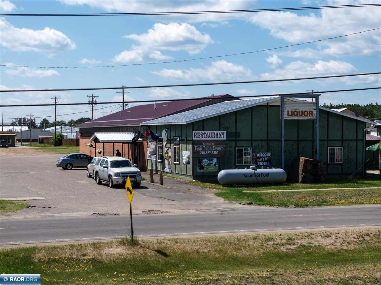 12 Alder, Babbitt, MN, 55706 MLS 144781 Edina Realty