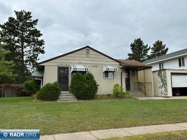 12 Fern Crt Babbitt MN 55706 145813 image1
