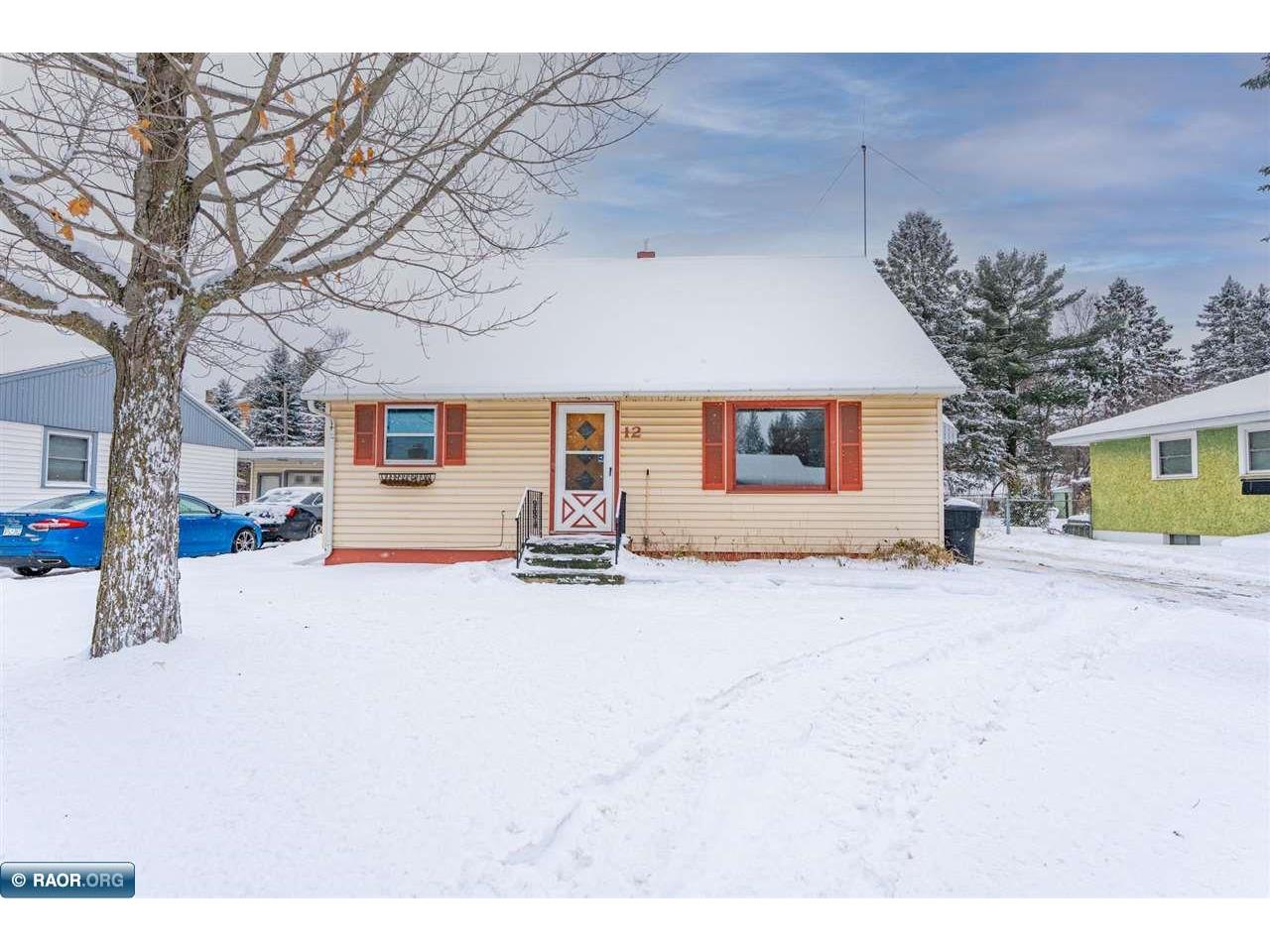 12 Telegraph Drive Virginia MN 55792 149390 image1