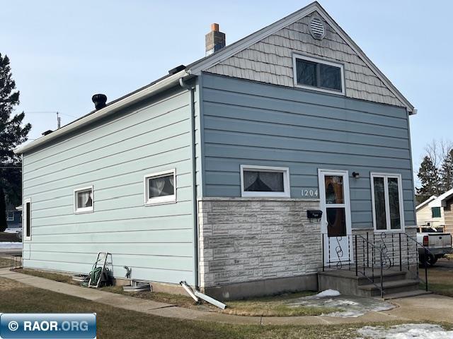 1204 W 2nd St. Eveleth MN 55734 149660 image1