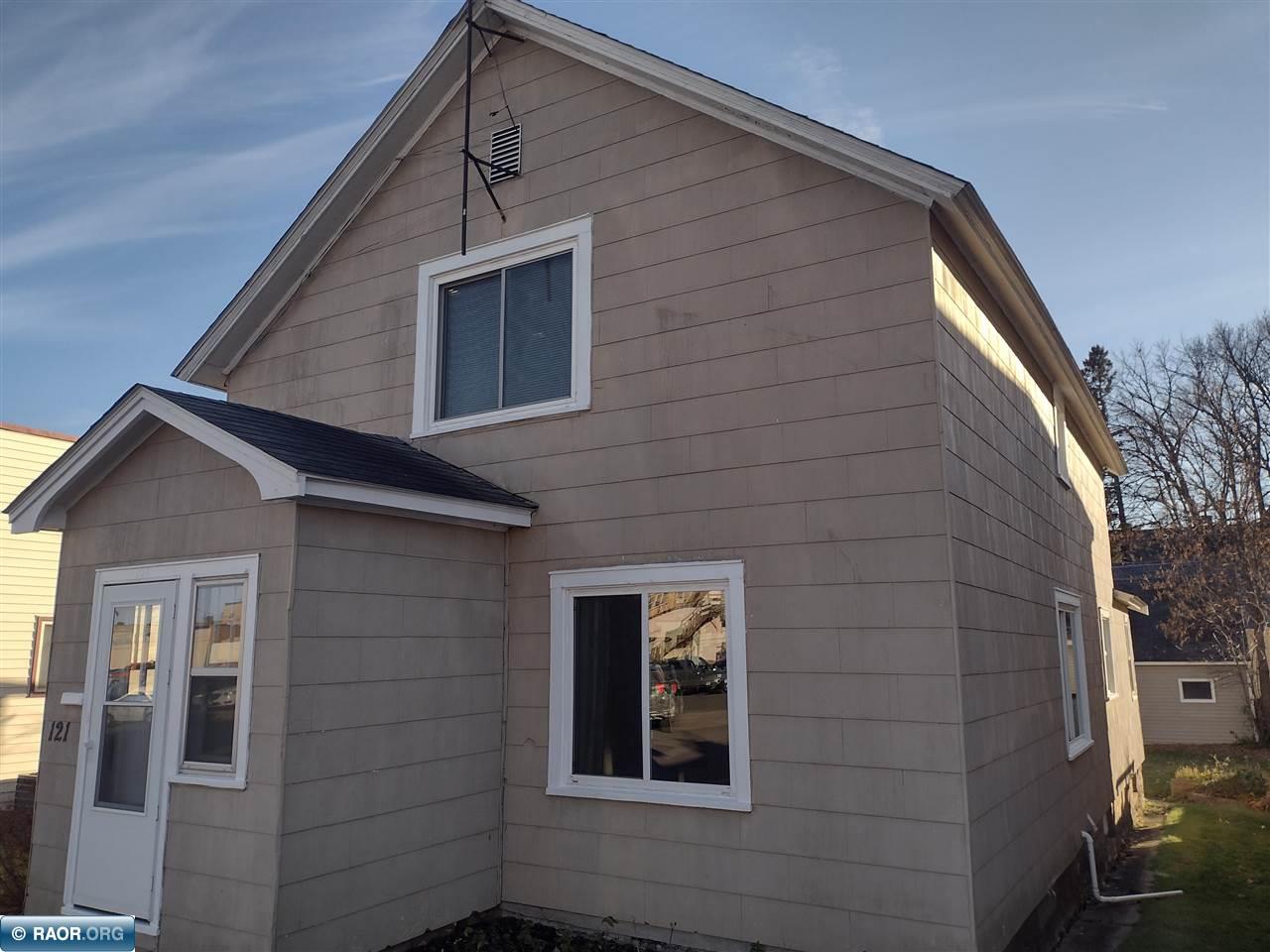 121 SW 1st Street Chisholm MN 55719 147696 image1