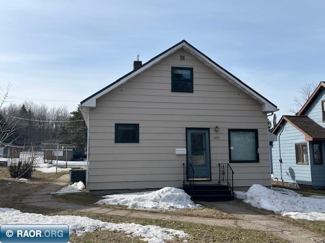 1210 W 2nd St. Eveleth MN 55734 149659 image1