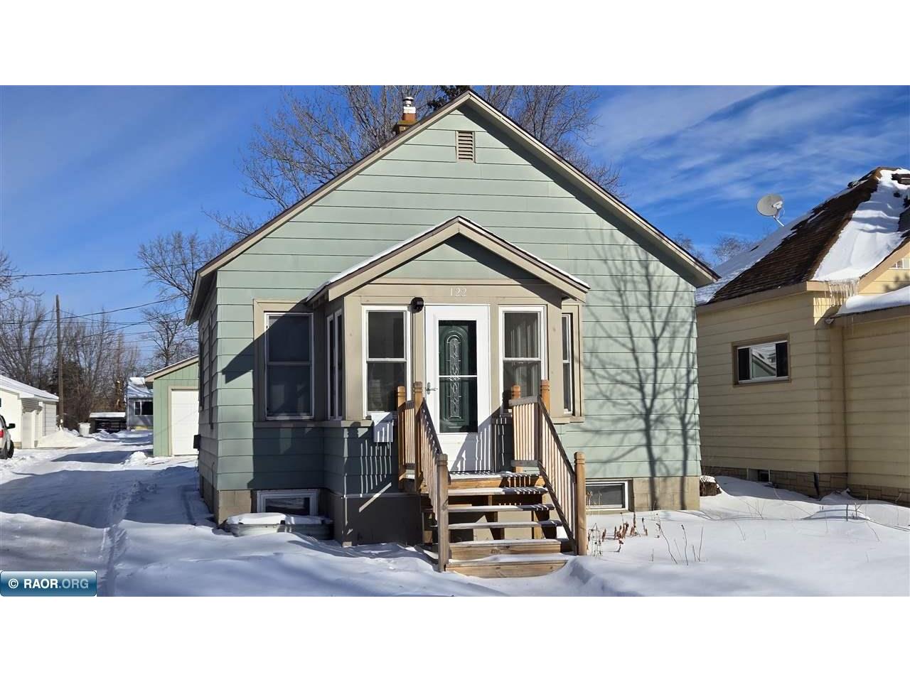 122 6th St NW Chisholm MN 55719 147865 image1