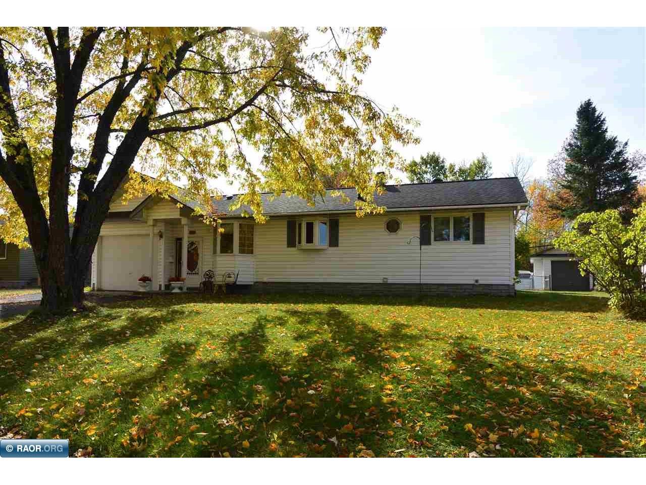 122 Wyandotte Road Hoyt Lakes Rd MN 55750 144349 image1