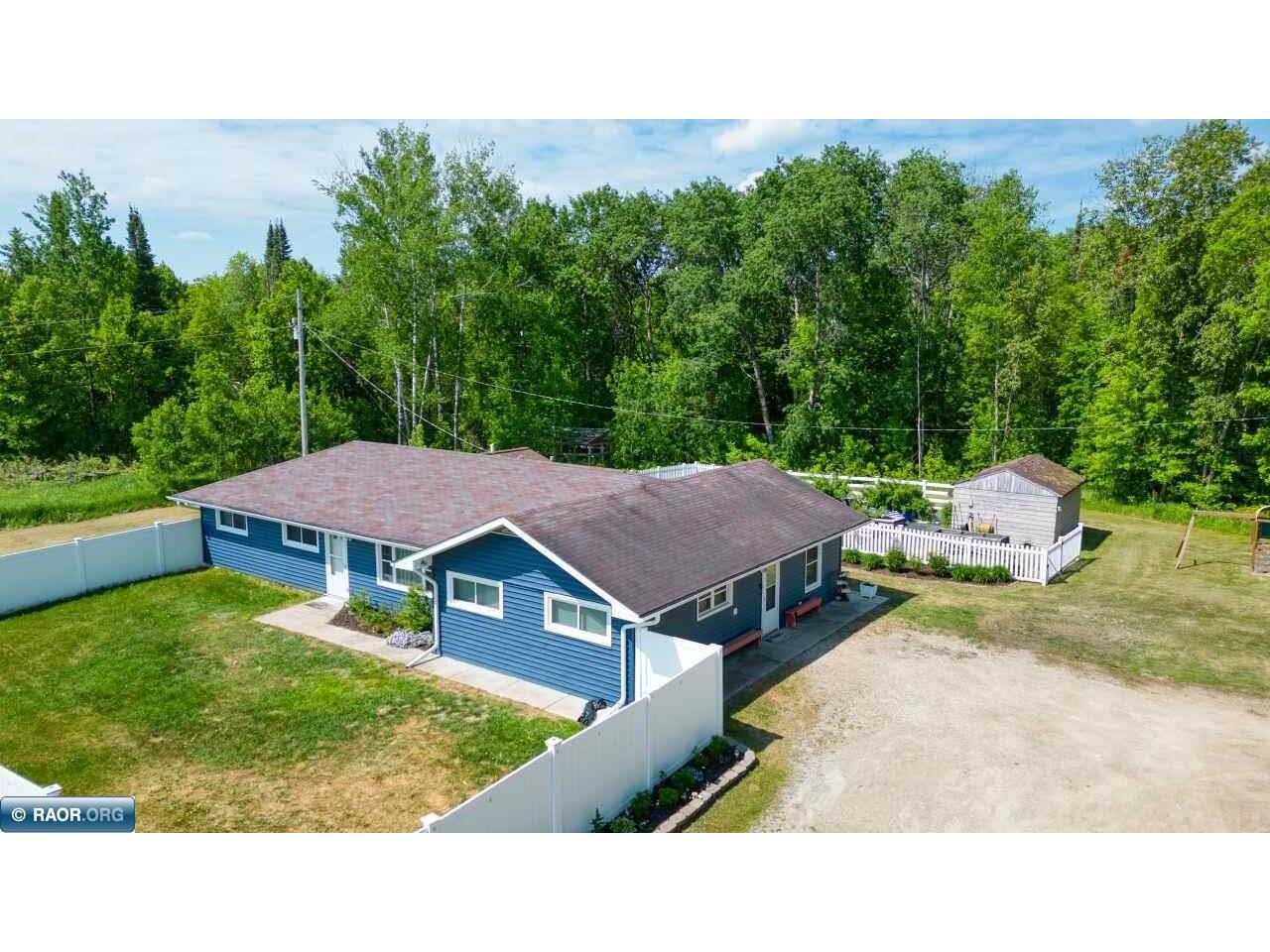 1221 Hwy 53 Cook MN 55723 - Rice River 148489 image1