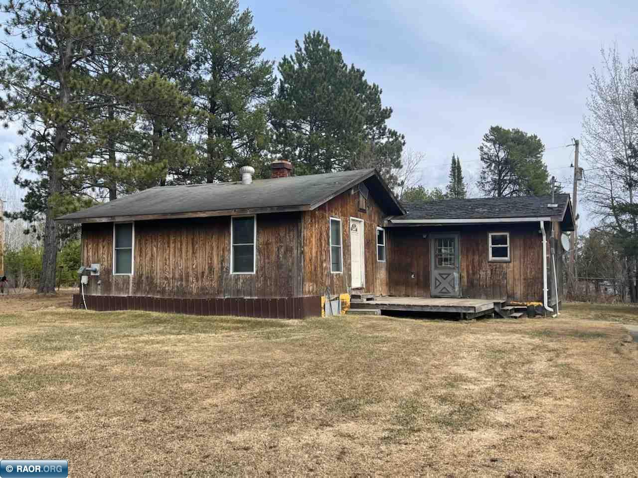 12222 Townline Road, Hibbing, MN 55746 MLS 141066 Edina Realty