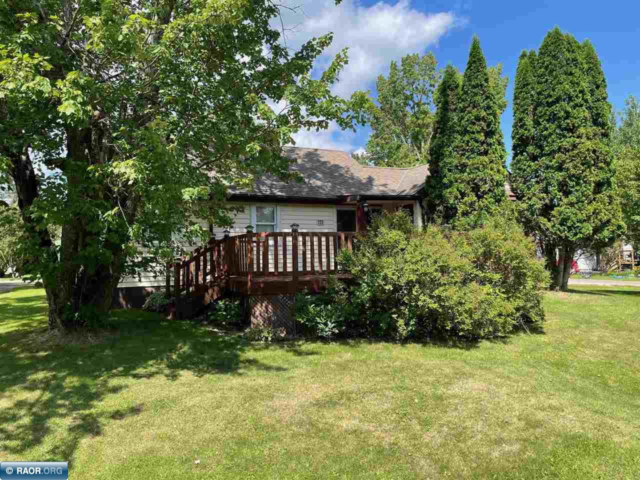 123 E 3rd Ave Floodwood MN 55736 147124 image1