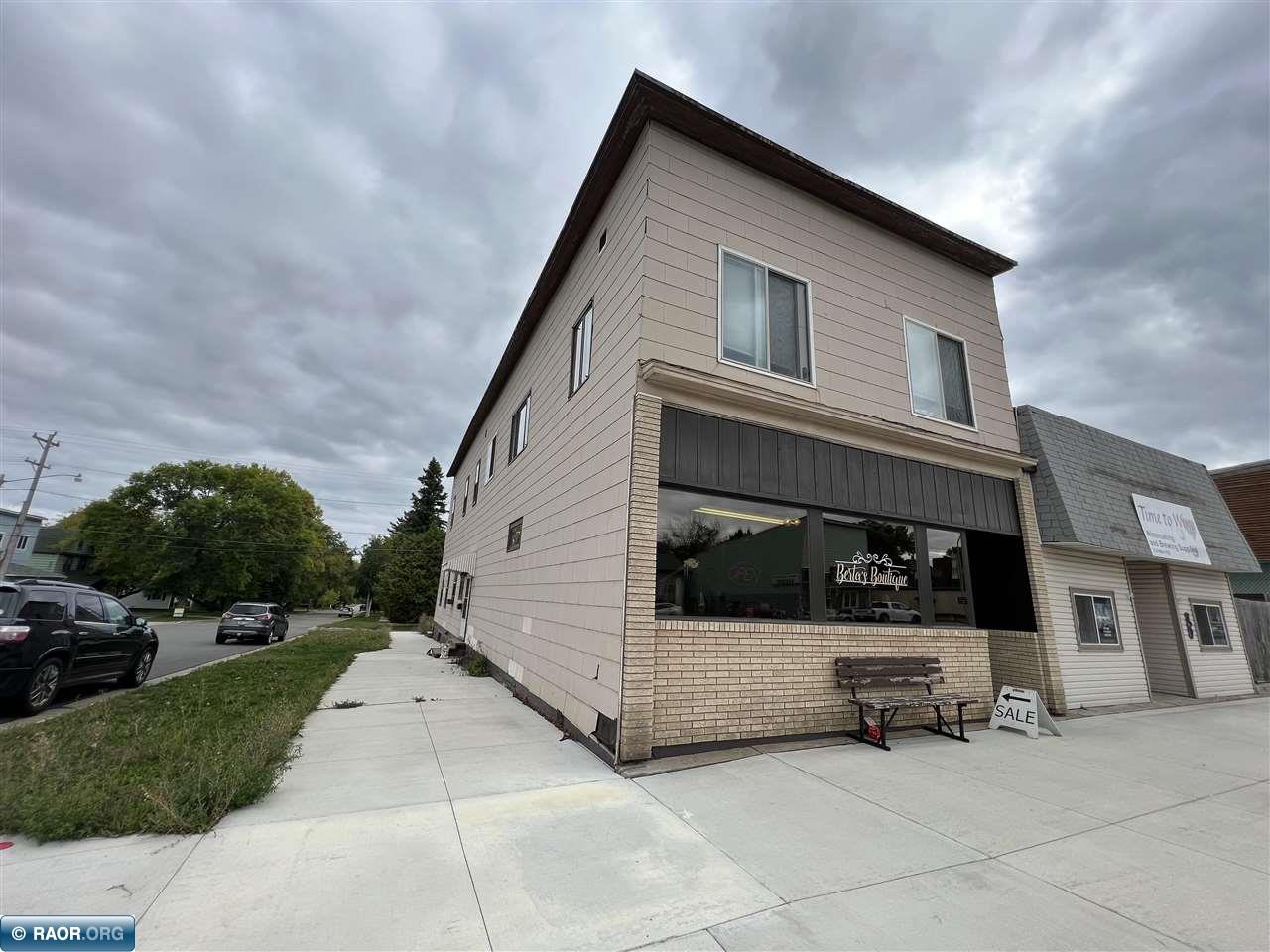 123 N Broadway Street Gilbert MN 55741 145814 image1