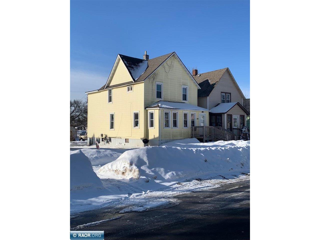 124 E 17th St Hibbing MN 55746 149583 image1