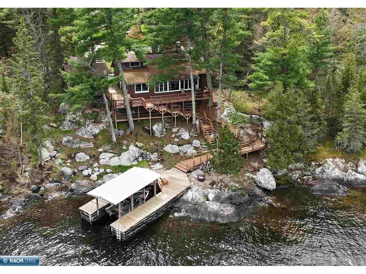 12418 Rock Point Dr Kabetogama MN 56669 - Lake Kabetogama 150024 image1