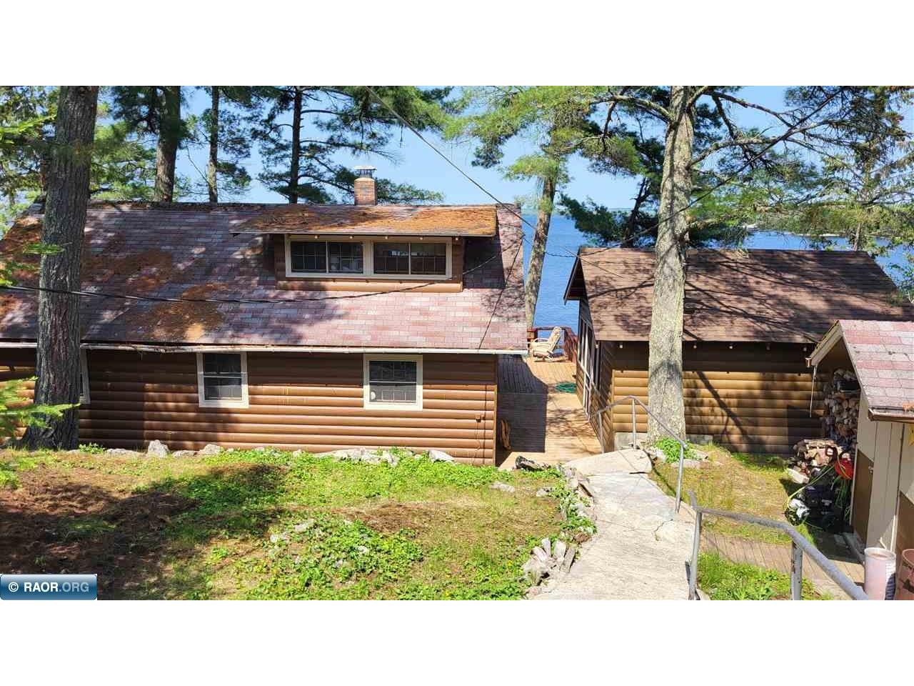 12418 Rock Point Dr Kabetogama MN 56669 - Lake Kabetogama 150024 image2