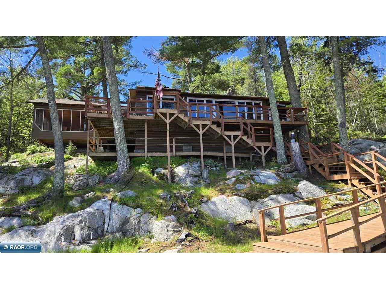 12418 Rock Point Dr Kabetogama MN 56669 - Lake Kabetogama 150024 image4