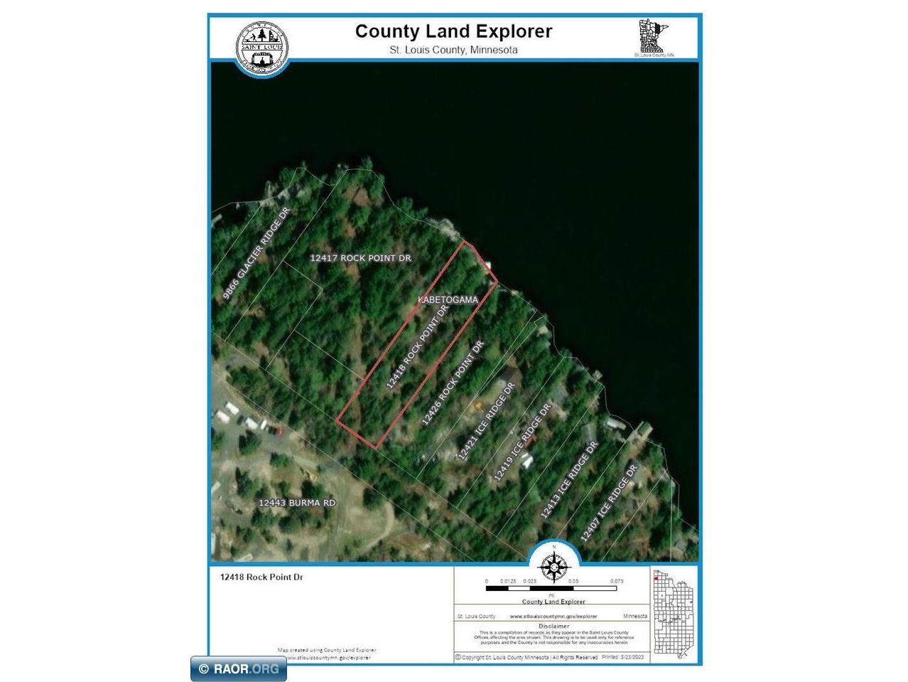 12418 Rock Point Dr Kabetogama MN 56669 - Lake Kabetogama 150024 image42