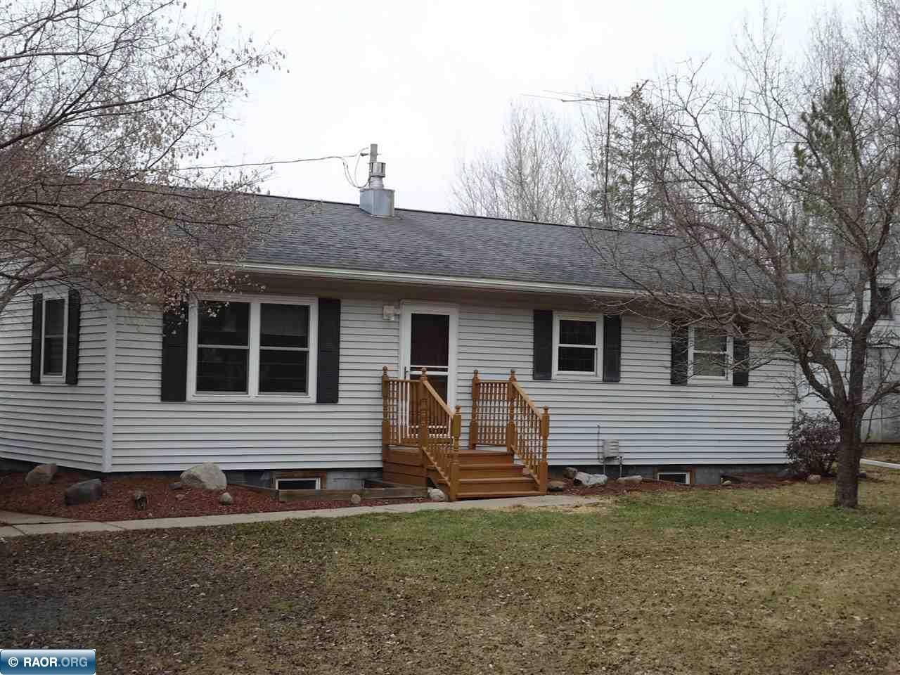 12433 Old Hwy 169, Hibbing, MN, 55746 | MLS: 148165 | Edina Realty