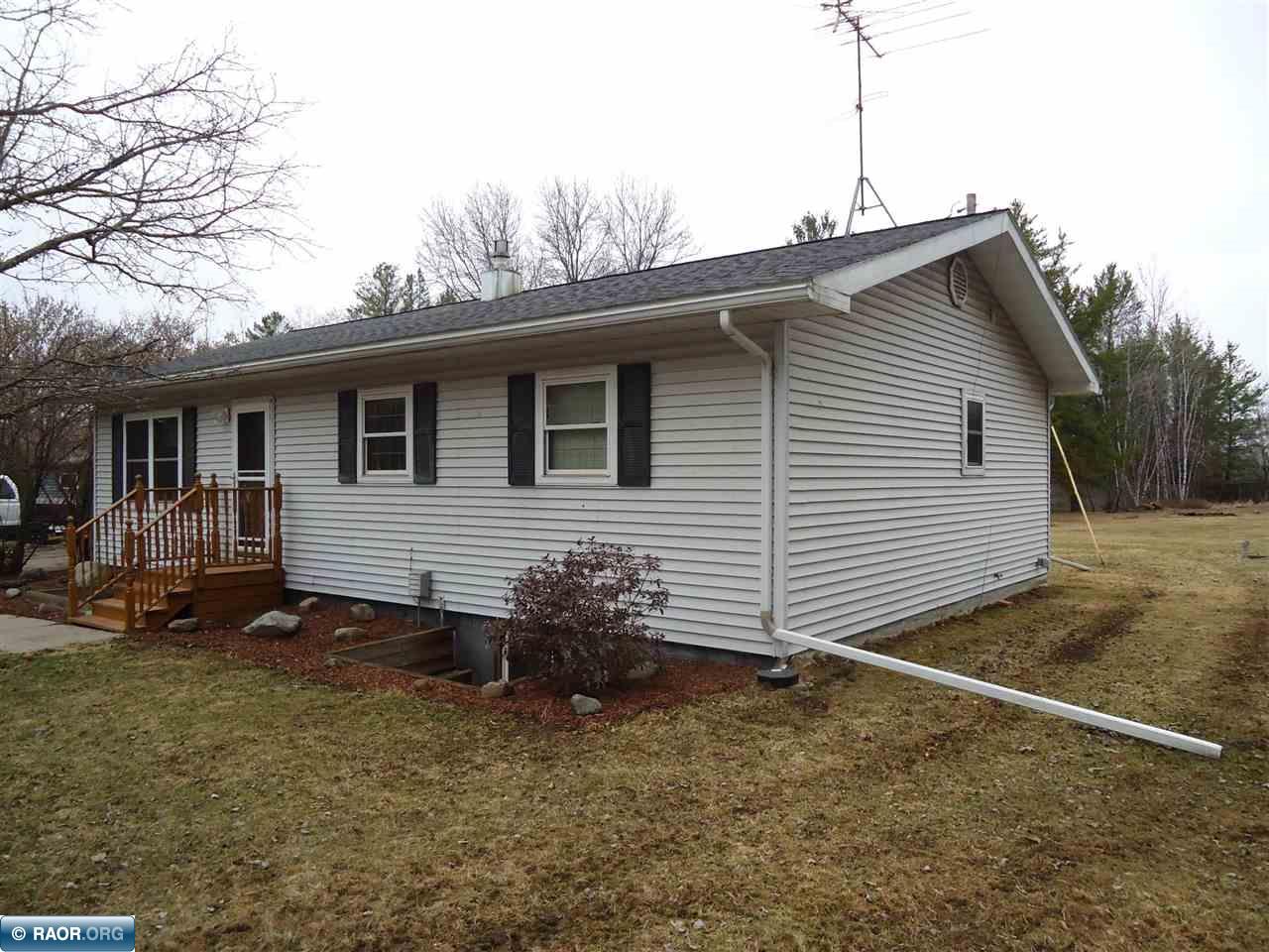 12433 Old Hwy 169, Hibbing, MN, 55746 | MLS: 148165 | Edina Realty