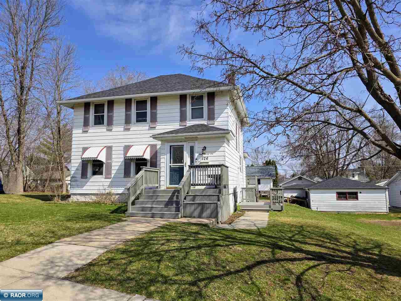 126 5th St NW Chisholm MN 55719 148074 image1