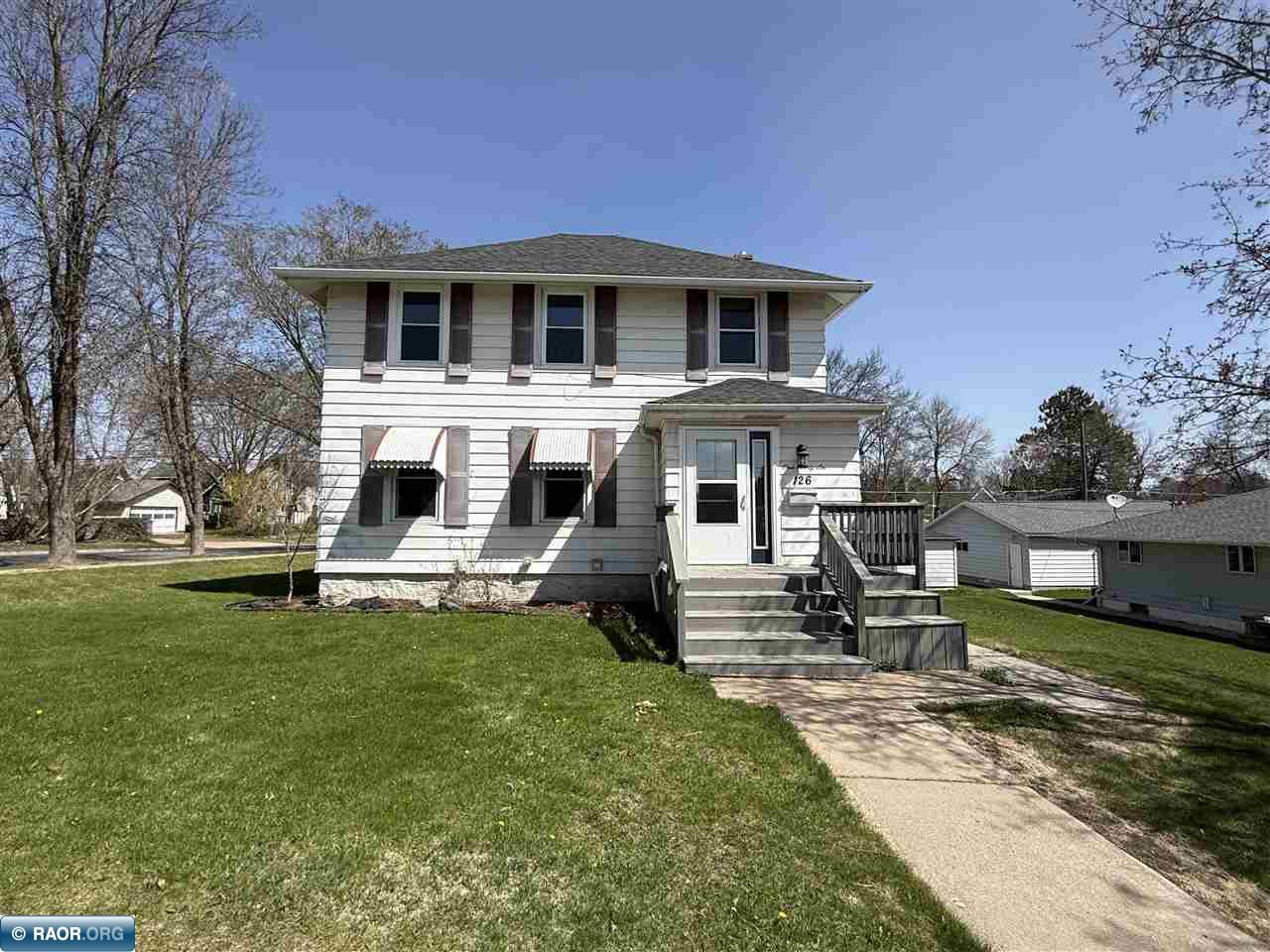 126 5th Street NW Chisholm MN 55719 149439 image1