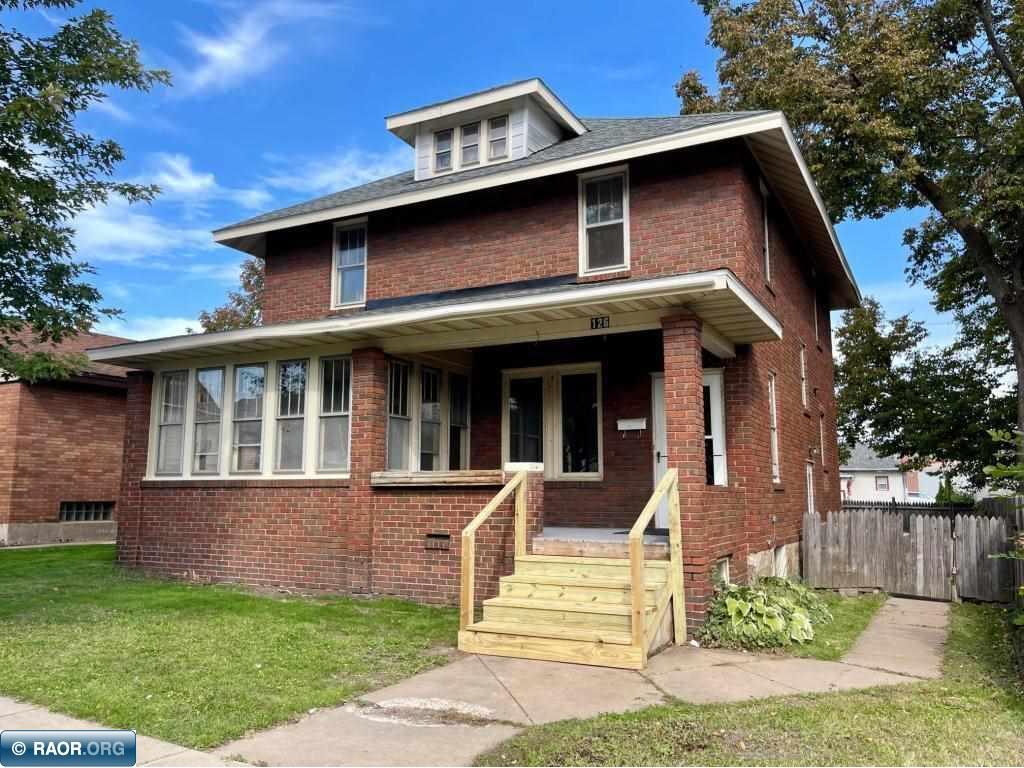 126 SW 2nd St Chisholm MN 55719 149143 image1