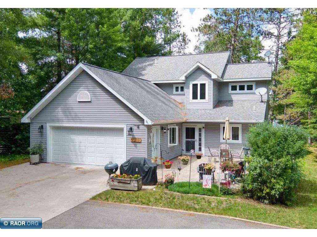 12691 Sunset Ln Side Lake MN 55781 - Side Lake 148678 image1