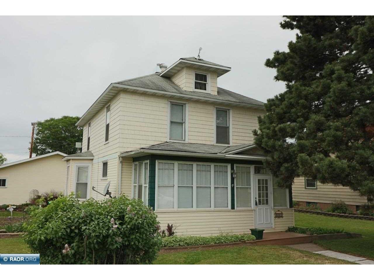 127 5th Ave South Biwabik MN 55708 150099 image1