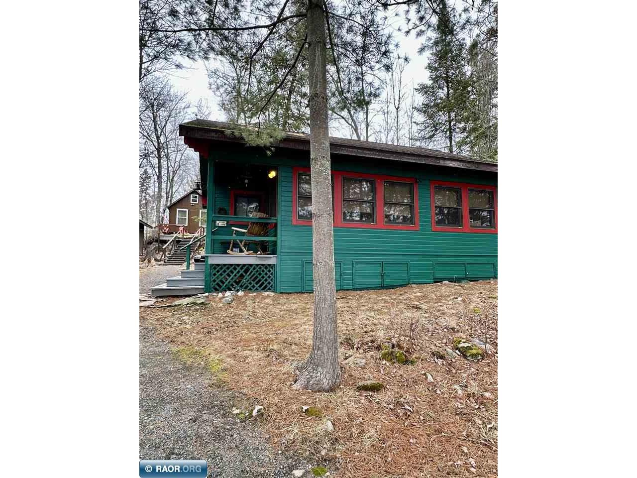 12780 State Point Road Kabetogama MN 56669 - Kabetogama Lake 146685 image1