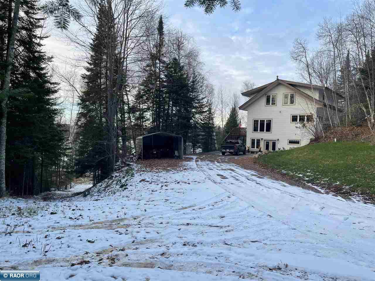 12809 Guello Road, Hibbing, MN, 55746 MLS 146017 Edina Realty