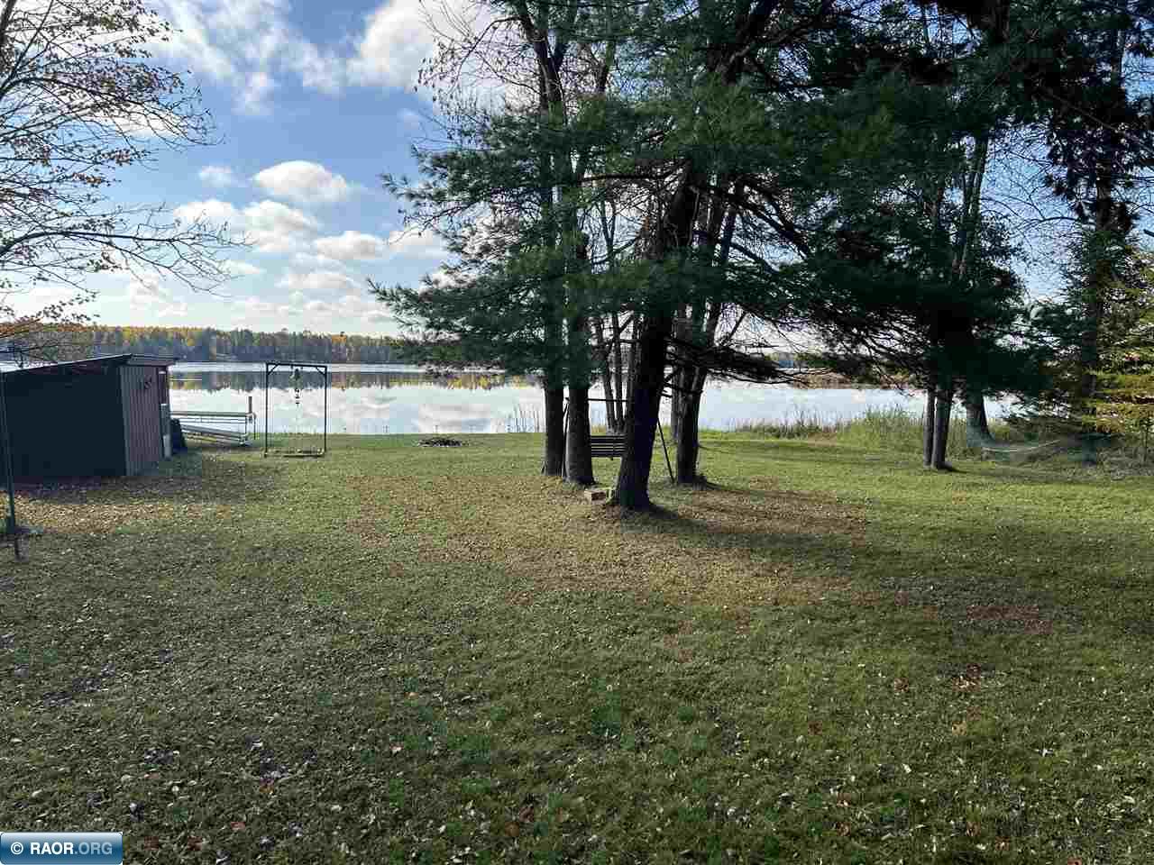 12950 Bay City Rd., Side Lake, MN, 55781 MLS 146306 Edina Realty