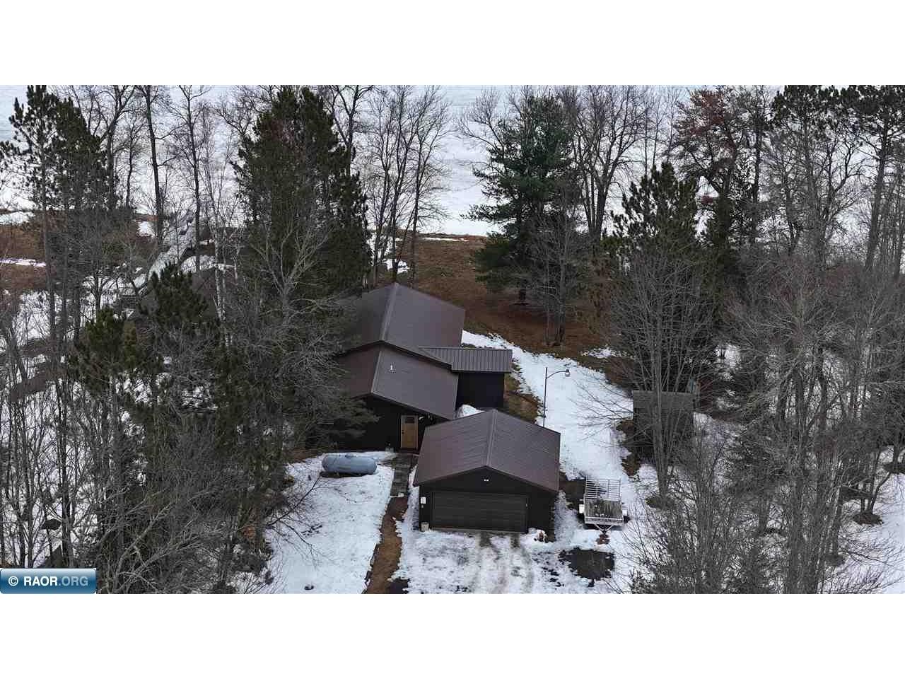 12950 Bay City Road Side Lake MN 55781 - Little Sturgeon 149595 image1