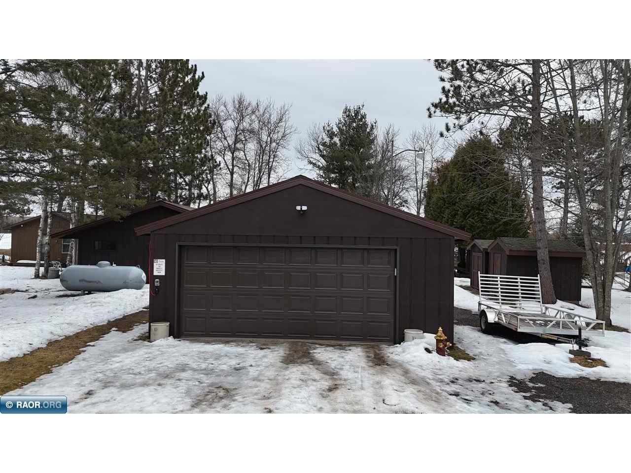 12950 Bay City Road Side Lake MN 55781 - Little Sturgeon 149595 image4