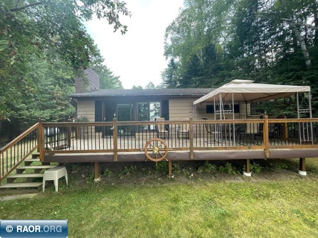 12960 N Bay Trail Side Lake MN 55781 - Big Sturgeon 145707 image1