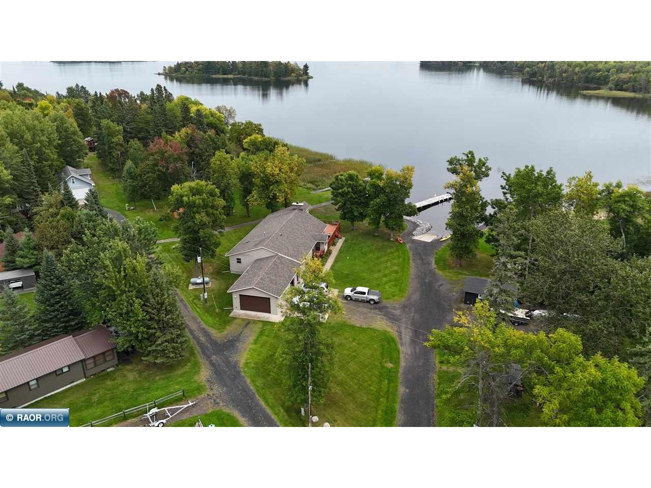 12970 White Eagle Lane Kabetogama MN 56669 - Kabetogama Lake 149025 image1