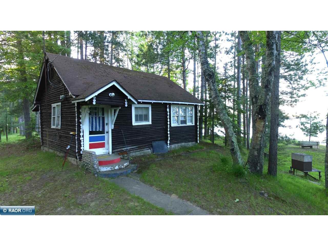 12977 Rudstrom Road Side Lake MN 55781 - Big Sturgeon 146799 image1