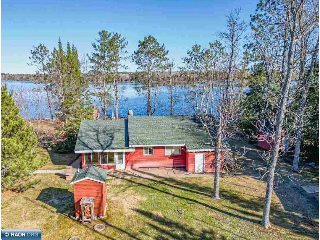 12985 Sturgeon Road Side Lake MN 55781 - Little Sturgeon 149770 image1