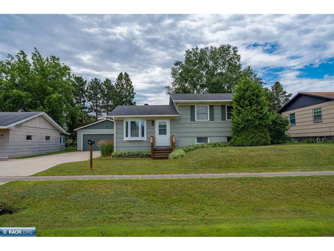 13 Birch Blvd., Babbitt, MN 55706 MLS 143850 Edina Realty