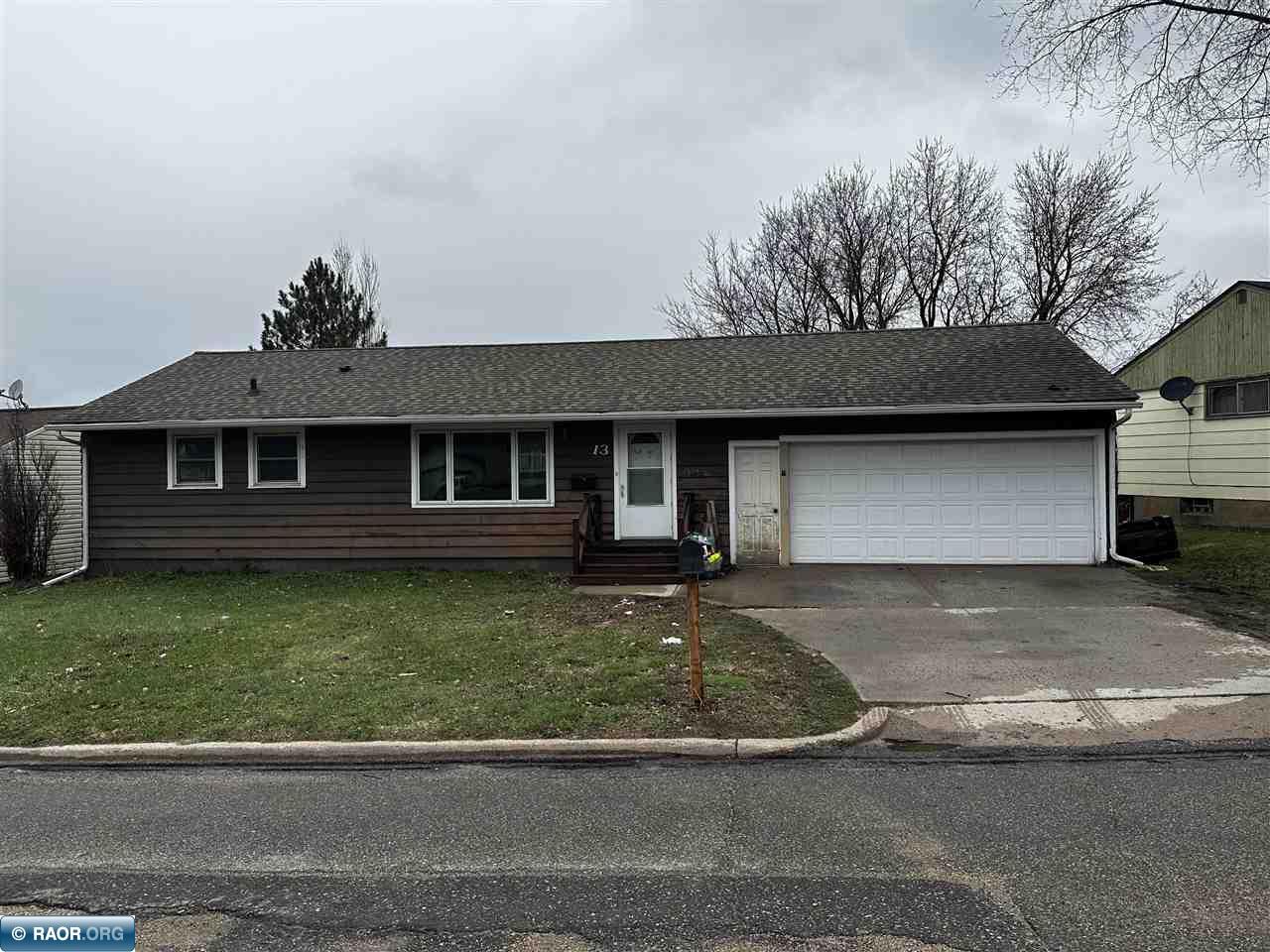 13 Knob Hill, Virginia, MN, 55792 MLS 7628419 Edina Realty