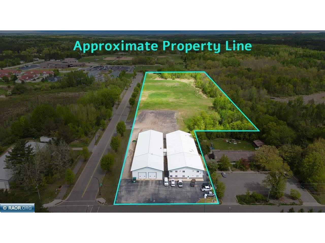 1303 NE 7th St Grand Rapids MN 55744 148412 image1