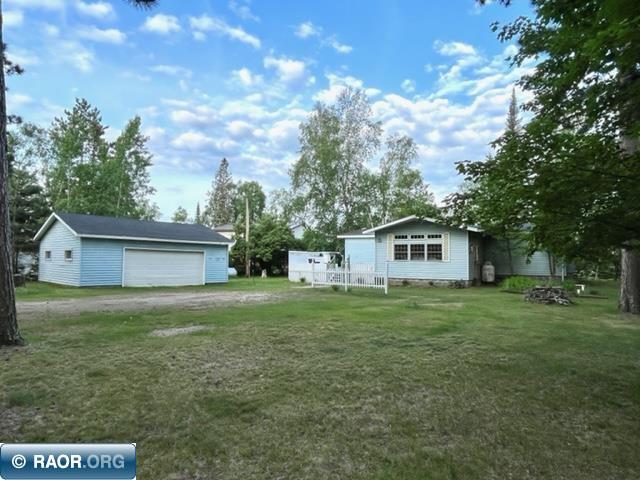 13039 Memory Lane Side Lake MN 55781 - South Sturgeon 145185 image1