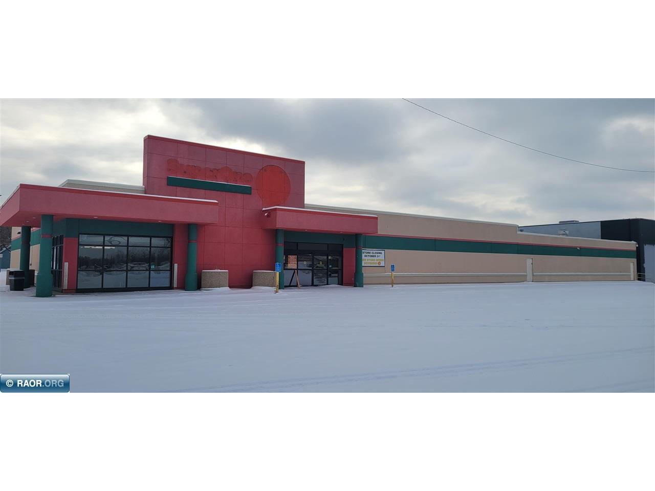 1313 3RD STREET International Falls MN 56649 144635 image1