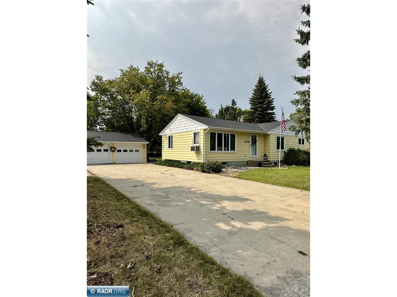 1318 10th Avenue International Falls MN 56649 145655 image1