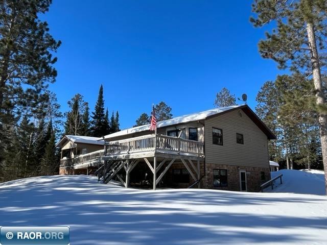 13325 Turtle Creek Road Side Lake MN 55781 - WEST STURGEON 144679 image1