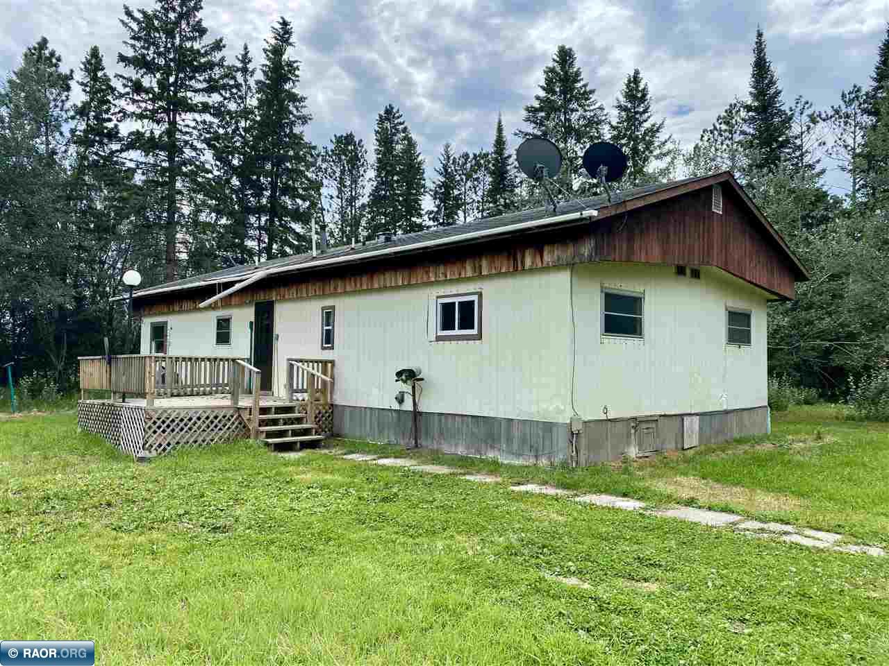 1336 Alango Road Angora MN 55703 - Beaver Pond 145513 image1