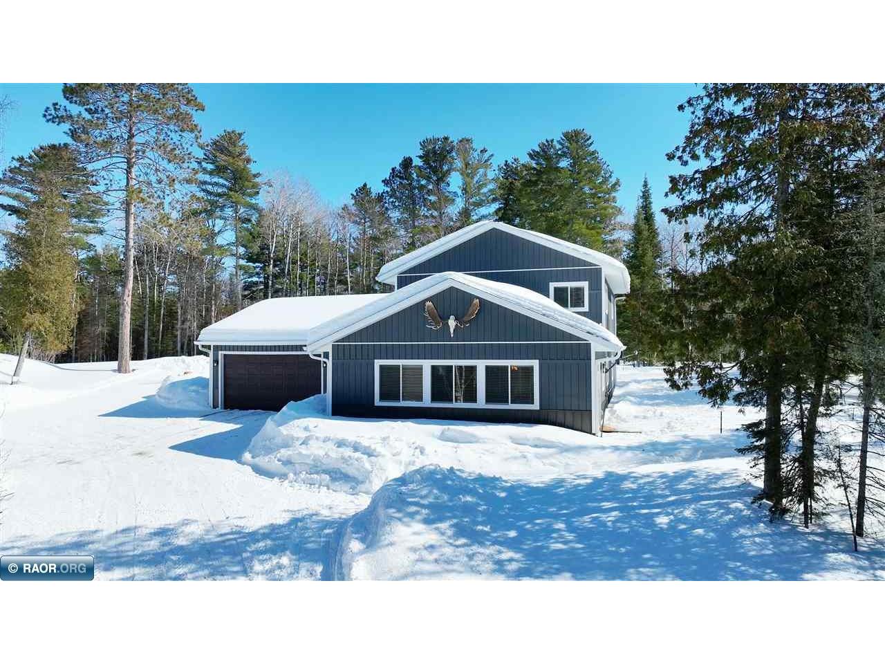 13462 Villa Road, Ely, MN, 55731 MLS 144733 Edina Realty