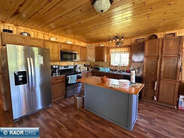 1383 Kelly Trail Isabella MN 55607 - Stony River 149599 image10