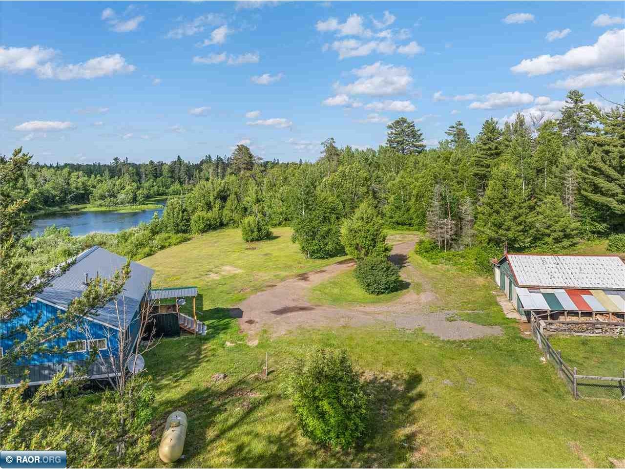 1383 Kelly Trail Isabella MN 55607 - Stony River 149599 image15