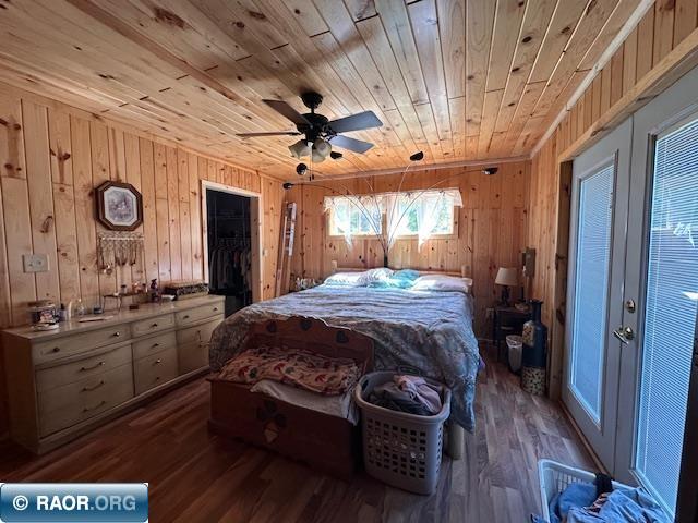 1383 Kelly Trail Isabella MN 55607 - Stony River 149599 image17