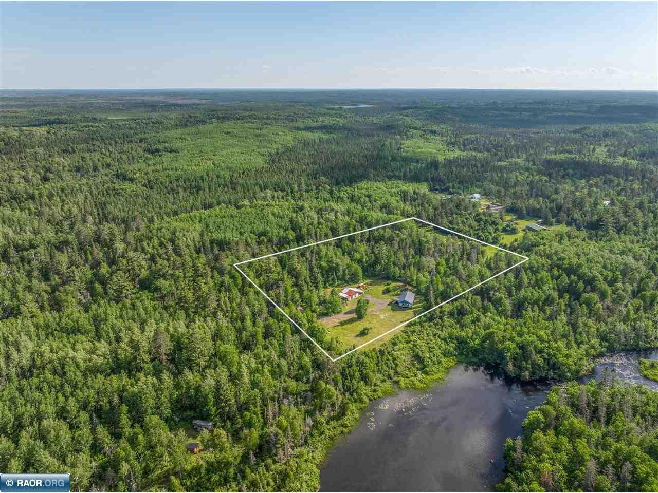 1383 Kelly Trail Isabella MN 55607 - Stony River 149599 image2