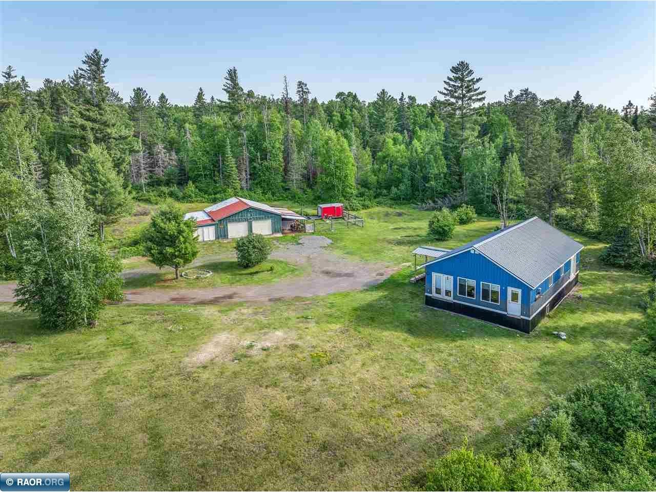 1383 Kelly Trail Isabella MN 55607 - Stony River 149599 image20