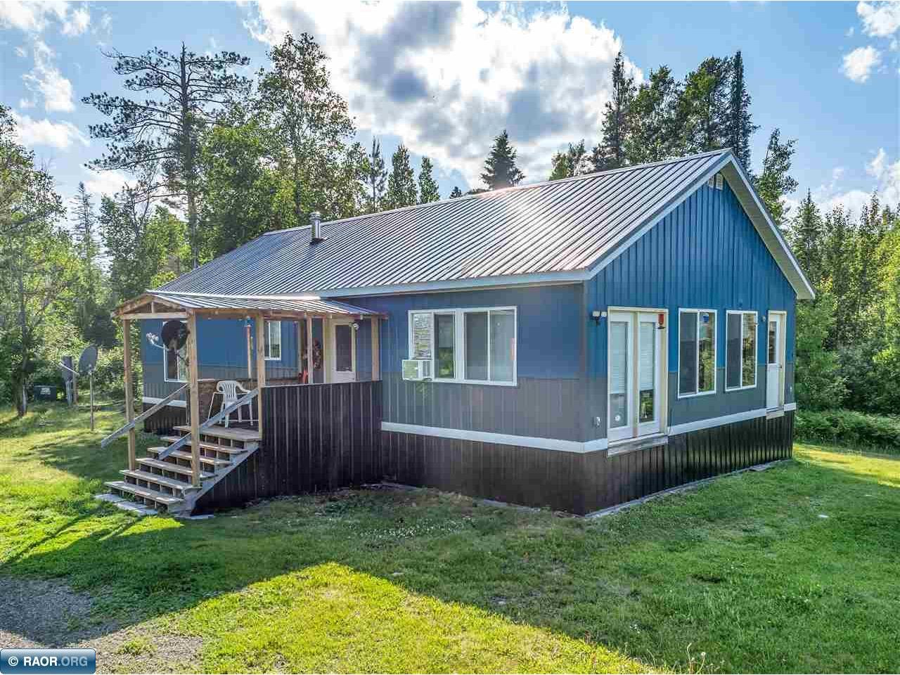 1383 Kelly Trail Isabella MN 55607 - Stony River 149599 image3